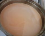 Foto del paso 2 de la receta: Chocoflan o torta imposible😜