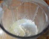 Foto del paso 1 de la receta: Pasta de Kadaif o Kataifi, la estrella de la pastelería Árabe!