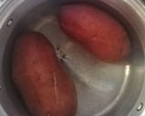 Foto del paso 1 de la receta: Ñoquis de papa