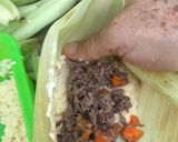 Foto del paso 2 de la receta: Hayacas santandereanas