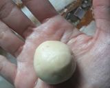Foto del paso 3 de la receta: Masitas de coco y canela💜