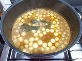 Bubur Candil