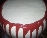 عکس مرحله 5 از دستور کیک روز مادر 🎂