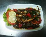 Foto langkah ke 3 dari resep Cue saus lada hitam.