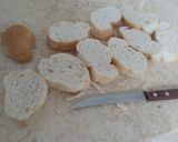 Foto del paso 1 de la receta: Caballeros pobres