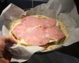 Foto del paso 12 de la receta: Pan y pizzas lennntaaas