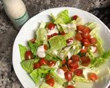 Foto del paso 3 de la receta: Ensalada César muy Romana