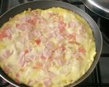 Foto del paso 5 de la receta: Omelette