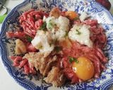 Foto del paso 1 de la receta Albondigones en salsa