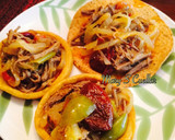 Foto del paso 5 de la receta: Tinga De Res🐄🐄