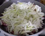 Foto del paso 1 de la receta: Bondiola de cerdo a la cerveza, mostaza y miel