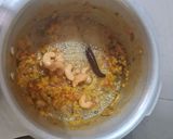 રજવાડી ખીચડી (Rajwadi Khichdi Recipe in Gujarati) રેસીપી સ્ટેપ9ફોટો