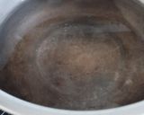 Foto langkah ke 1 dari resep Satrup Habang Homemade (Sirup Mawar).
