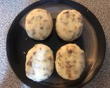 Foto del paso 12 de la receta: Korokke ~Croquetas de Papa Estilo Japonés~