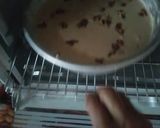 A picture of step 4 of Sponge Cake.