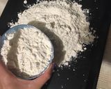 Foto del paso 1 de la receta: Masa para Pizza