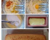 Foto del paso 6 de la receta: Budín húmedo de naranja