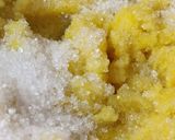 A picture of step 13 of Chow Chow Bhath In Karnataka Style.