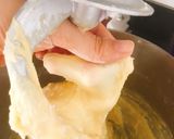 Hình bước làm 2 của món Potato bread