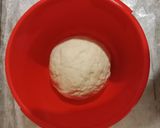 Foto del paso 3 de la receta: ¡Pizza!