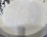 मैदा सुवाली और पारे रेसिपी चरण 1 फोटो