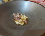 Foto langkah ke 3 dari resep Tumis Pare Tuna.