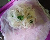 Foto langkah ke 15 dari resep Lumpia Goreng Isi Bihun.