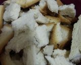 Foto del paso 2 de la receta: Budín de pan