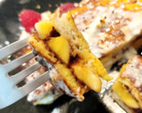 Foto del paso 2 de la receta: Tostada francesa de plátano y chocolate