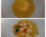 Foto langkah ke 3 dari resep Oseng Kecambah dan kawan2 (cambah / capar).