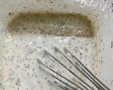 A picture of step 1 of Fried Cod with the Perfect Batter!.