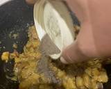 Cheesy eggplant recipe step 2 photo