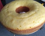 Foto del paso 6 de la receta: Budín de limón 🍋