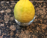 Foto del paso 1 de la receta: Bizcocho al Agua