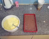 Foto del paso 1 de la receta: Chocopostre