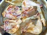 Ayam Bacem Legit Gurih