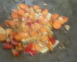 Foto langkah ke 2 dari resep Tumis Sop2an.