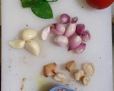 Foto langkah ke 1 dari resep Semur daging betawi.