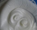 Foto langkah ke 2 dari resep Chiffon Island Cake (putih telur).