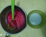 Foto langkah ke 3 dari resep Puding semangka.