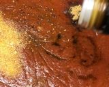 Foto del paso 3 de la receta Alitas de pollo Tex fusión