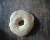 Foto langkah ke 11 dari resep Donat.