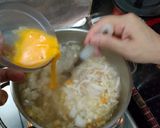 Foto langkah ke 3 dari resep Sup Jagung Wortel Serabut.