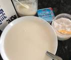 Hình ảnh bước 1 Homemade Greek Yogurt!