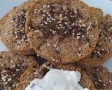 Foto del paso 3 de la receta: Galletas De Fariña De Mandioca . Sin Gluten