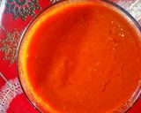 Foto del paso 13 de la receta: Espagueti con salsa de tomate