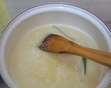 Foto langkah ke 1 dari resep Puding Jagung.