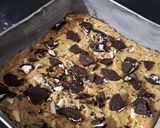 Foto del paso 6 de la receta: Blondies de Oreo