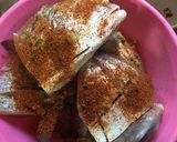 A picture of step 3 of Deep Fry Fish.