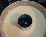 Foto del paso 4 de la receta: Queque🙊